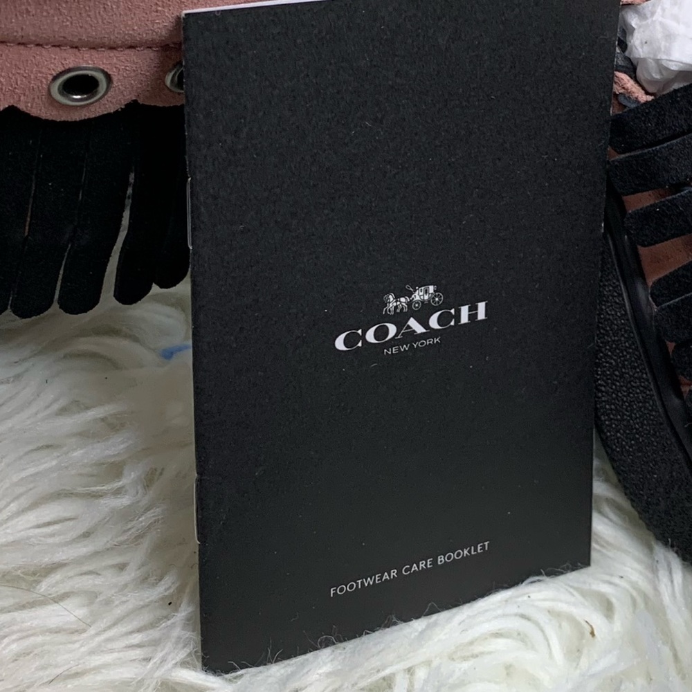 Meet your Posher, Jazmine